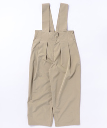 STYLEBLOCK | Eオックスハイウエストサロペット(サロペット/オーバーオール)