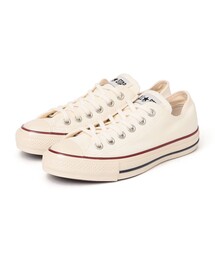 CONVERSE:ALL STAR US OX ローカットスニーカー
