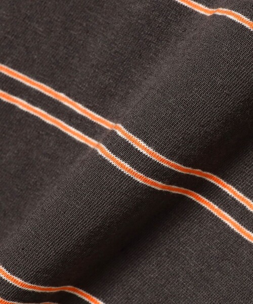 FACCIES（ファチーズ）の「FACCIES / VINTAGE BD LS（Tシャツ