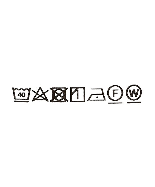 FACCIES（ファチーズ）の「FACCIES / VINTAGE BD LS（Tシャツ