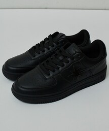 STARWALK | STARWALK/スターウォーク SNEAKER 2.5 ALLBLACK / SW2240010(スニーカー)