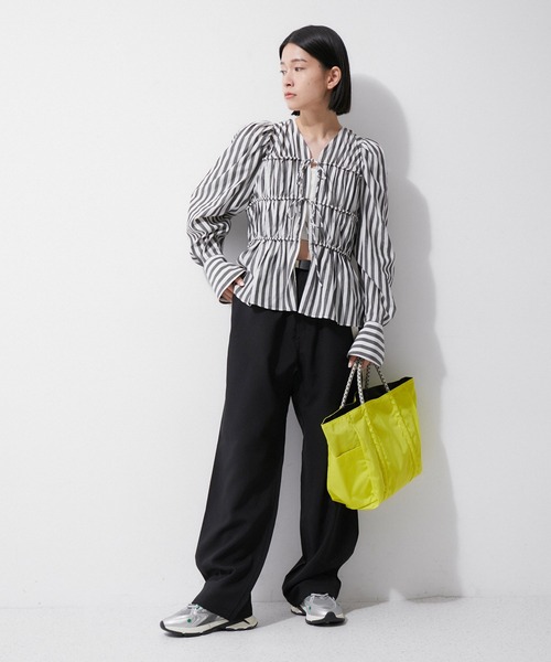 NOMADIS（ノマディス）の「【NOMADIS for ADAM ET ROPE'】別注