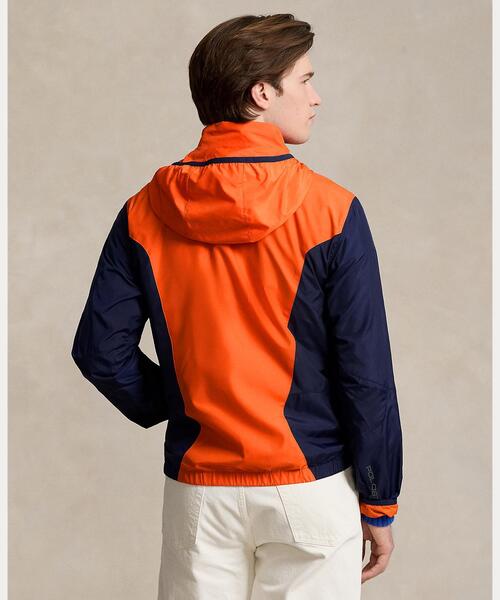 POLO RALPH LAUREN（ポロ ラルフ ローレン）の「ウォーターリペラント