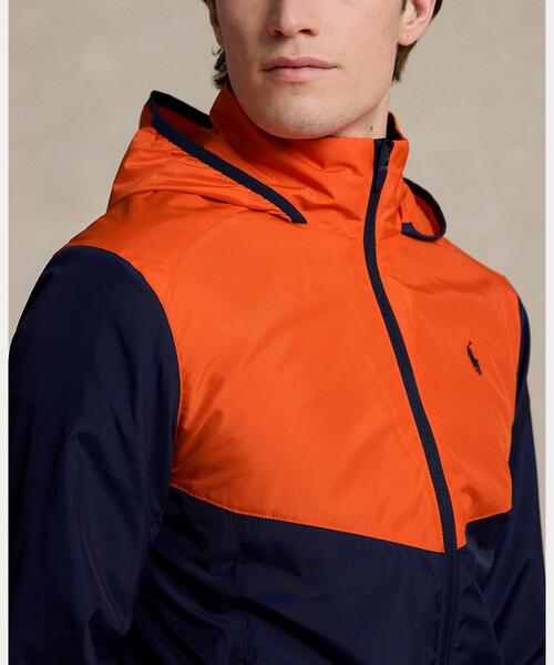 POLO RALPH LAUREN（ポロ ラルフ ローレン）の「ウォーターリペラント
