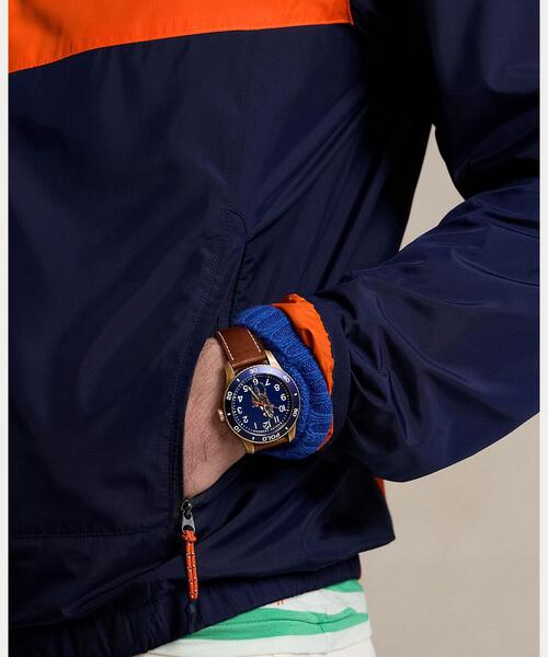 POLO RALPH LAUREN（ポロ ラルフ ローレン）の「ウォーターリペラント
