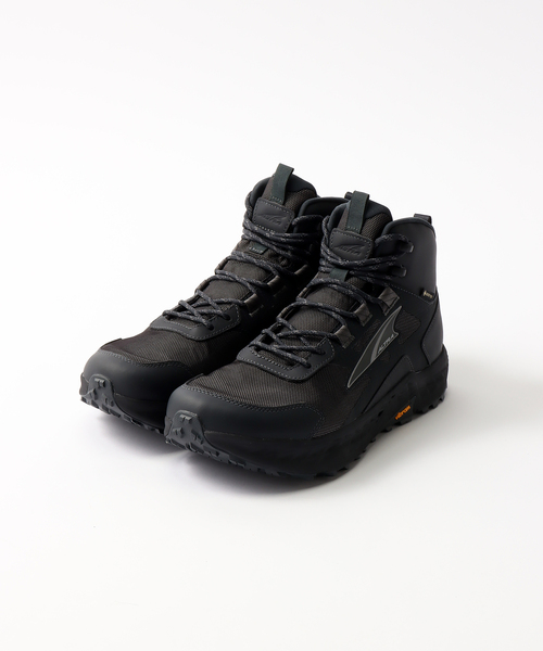 JOURNAL STANDARD(ジャーナルスタンダード)の「ALTRA / アルトラ TIMP HIKER GTX M AL0A85P700010(スニーカー・メンズ・ブラック・80/85/90/95/100)」の1枚目の写真
