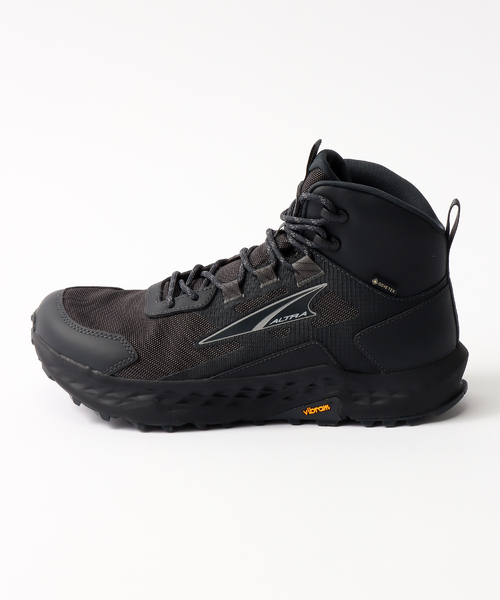 JOURNAL STANDARD(ジャーナルスタンダード)の「ALTRA / アルトラ TIMP HIKER GTX M AL0A85P700010(スニーカー・メンズ・ブラック・80/85/90/95/100)」の4枚目の写真