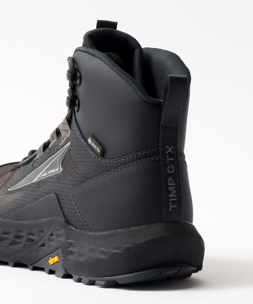 JOURNAL STANDARD(ジャーナルスタンダード)の「ALTRA / アルトラ TIMP HIKER GTX M AL0A85P700010(スニーカー・メンズ・ブラック・80/85/90/95/100)」の15枚目の写真