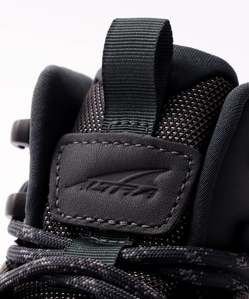 JOURNAL STANDARD(ジャーナルスタンダード)の「ALTRA / アルトラ TIMP HIKER GTX M AL0A85P700010(スニーカー・メンズ・ブラック・80/85/90/95/100)」の12枚目の写真