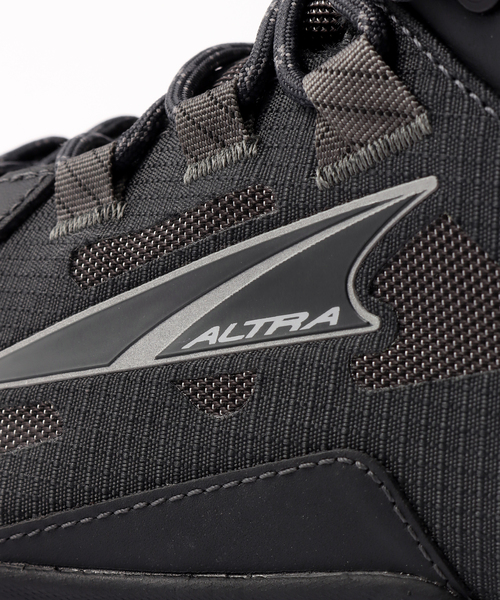 JOURNAL STANDARD(ジャーナルスタンダード)の「ALTRA / アルトラ TIMP HIKER GTX M AL0A85P700010(スニーカー・メンズ・ブラック・80/85/90/95/100)」の11枚目の写真