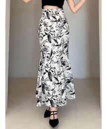 RESEXXY | ハイウエストマーメイドスカート(スカート)