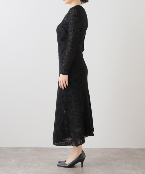 Samsoe samsoe ワンピース CITYSHOP（シティーショップ）の「【SAMSOE SAMSOE/サムソー
