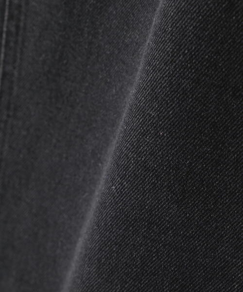 FREE'S MART（フリーズマート）の「◆フロントスリットナローデニムスカート（デニムスカート・レディース・ブラック系その他/ライトインディゴブルー・MEDIUM/SMALL）」の19枚目の写真