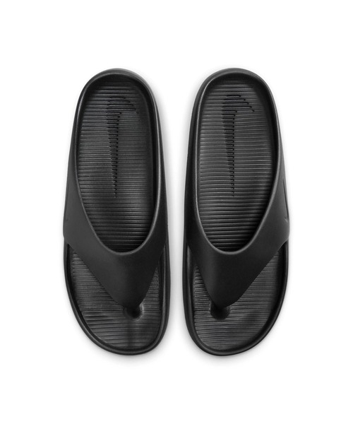 【NIKE】FD4119-001★ カム メンズ フリップフロップ★Black セール】ナイキ カーム メンズフリップフロップ / Nike Calm