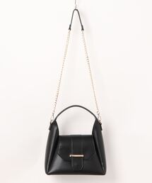 EDIT COLOGNE | 【美人百花4月号 掲載商品】ワンハンドルトートバッグ(トートバッグ)