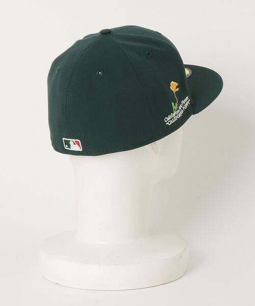 NEW ERA/ニューエラ キャップ 59FIFTY MLB State Flowers ヤンキース