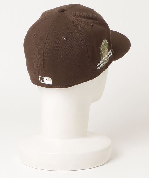 ザキャップ　関東限定　メッツ　ニューエラ　59fifty ドジャース　ヤンキース SHELLTER ONLINE SHOPはNew Era(ニューエラ)正規取扱 / New Era