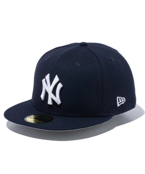 NEW ERA/ニューエラ キャップ 59FIFTY MLB State Flowers ヤンキース