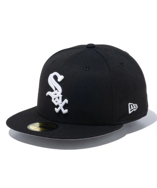 NEW ERA/ニューエラ キャップ 59FIFTY MLB State Flowers ヤンキース