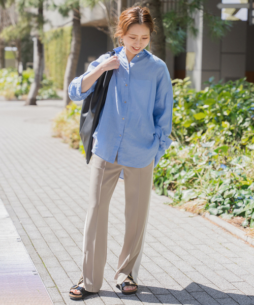 atelier suppan　パンツ atelier suppan,アトリエサパン,アトリエスパン,