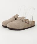 BIRKENSTOCK(ビルケンシュトック)の「シューズ(スリッポン)」