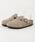 BIRKENSTOCK�i�r���P���V���g�b�N�j�́uBIRKENSTOCK / �r���P���V���g�b�N�FBoston VL Taupe(���M�����[)�FBST-0060461[STD]�i�X���b�|���j�v�b�x�[�W���n���̑�