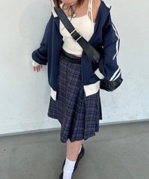 nemne store | 【サイズアソートあり】カップ付きマルチwayリボンキャミソール(キャミソール)