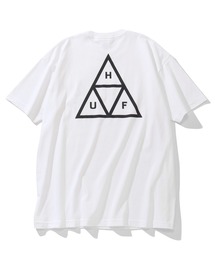 【HUF/ハフ】SET TT S/S TEE(ロゴ ショートスリーブTシャツ)