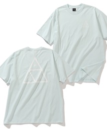【HUF/ハフ】SET TT S/S TEE(ロゴ ショートスリーブTシャツ)