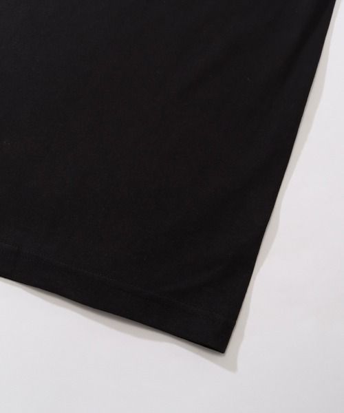 HUF(ハフ)の「【HUF/ハフ】SET TT S/S TEE(ロゴ ショートスリーブTシャツ)(Tシャツ/カットソー・メンズ・ホワイト/ブラック/ダークブルー/ライトブルー/クリーム/セージグリーン・S/M/L/XL/XXL)」の17枚目の写真