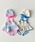 Bambin�i�{���o���j�́u�y Bambin / �{���o�� �z �h�b�g�� �X�C���E�F�A ( ���� 3�_�Z�b�g )�i�����j�v�b���C�g�u���[