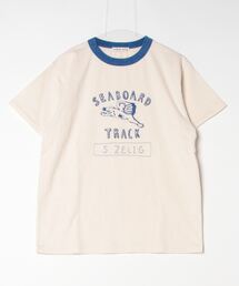 Samuel Zelig 刺繍　半袖シャツ samuel zelig / Antique Camp Shirt - Black – BALANCE