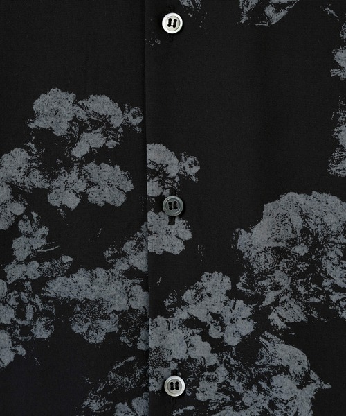 LAD MUSICIAN（ラッドミュージシャン）の「ROSE MIX SHORT