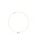 TORY BURCH�i�g���[�o�[�`�j�́u�A�C�R�� �p���F �y���_���g �l�b�N���X�i�l�b�N���X�j�v�b�S�[���h