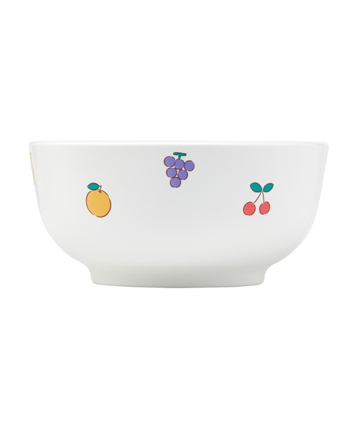 MIKI HOUSE（ミキハウス）の「テーブルウェア　5点セット（マグ/哺乳瓶/お食事グッズ・キッズ・ホワイト・ONE SIZE）」の8枚目の写真