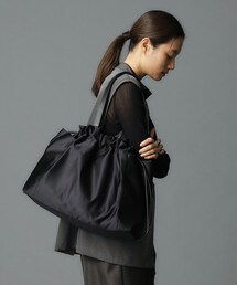 LUINI SATINE（ルイーニ サティーネ）トートバッグ