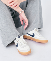 NIKE（ナイキ）の「【NIKE/ ナイキ】ウィメンズキルショット FZ5630（スニーカー）」