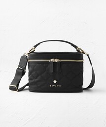 TOCCA｜トッカのショルダーバッグ（キルティング）通販 - ZOZOTOWN