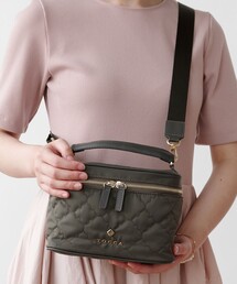 TOCCA｜トッカのショルダーバッグ（ナイロン）通販 - ZOZOTOWN