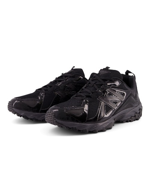 New Balance★ML610TZ★兼用 New Balance ニューバランス スニーカー ML610 ML610TZ IVORY