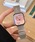 LUONiIj́uLUON/ Apple Watch Band / ^ Vo[ AbvEHb` ohifW^rvjvbVo[n9