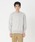 Levi's�i���[�o�C�X�j�́uLevi's/���[�o�C�X �N���[�l�b�N�X�E�F�b�g�V���c �O���[ LIGHT GRAY�i�X�E�F�b�g�j�v�b�O���[