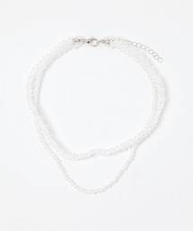 FOREVER 21 | ビーズチョーカー31(チョーカー)