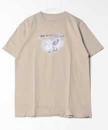 『MAYHEM』graphic T