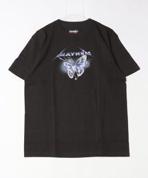 『MAYHEM』graphic T