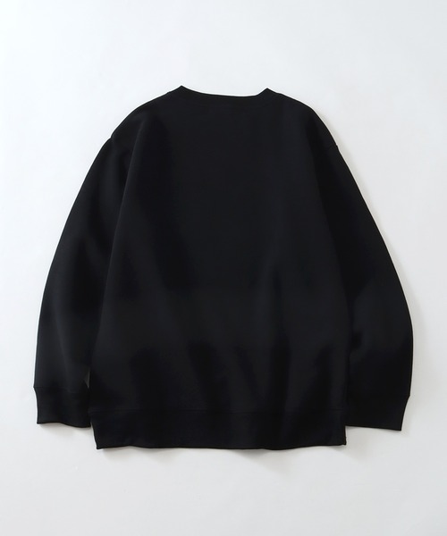 セール】【Disney/ディズニー】アートワークデザイン 裏起毛 サガラ