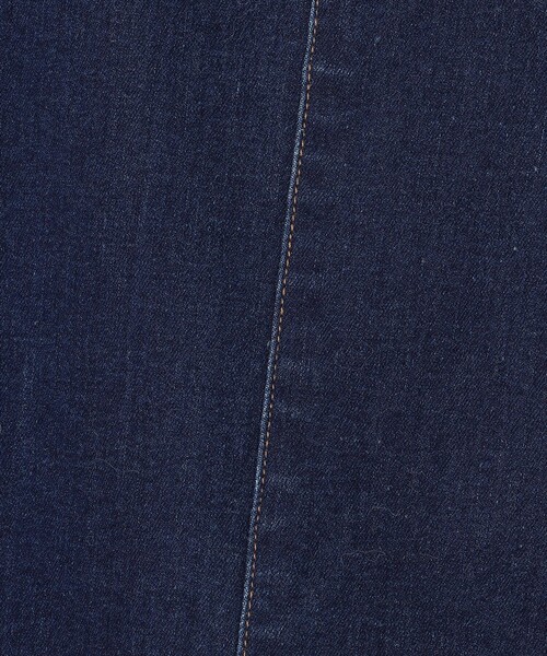 ANY SIS(エニィスィス)の「【洗える】ナローデニム スカート(デニムスカート・レディース・ブラック系/ネイビー系・0)」の19枚目の写真