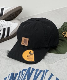 Carhartt（カーハート）の「STUSSY CARHARTT WIP STRAPBACK CAP