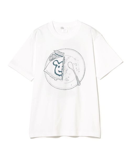 望月ミネタロウ / 東京怪童 Tee 2（Tシャツ/カットソー）｜TOKYO CULTUART by BEAMS（トウキョウカルチャートバイビームス）Tシャツ/カットソー