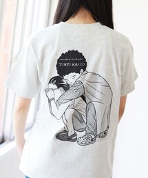 BEAMS x PUNPEE お嫁においで2015 Tシャツ TOKYO CULTUART by BEAMS(トウキョウカルチャートバイビームス